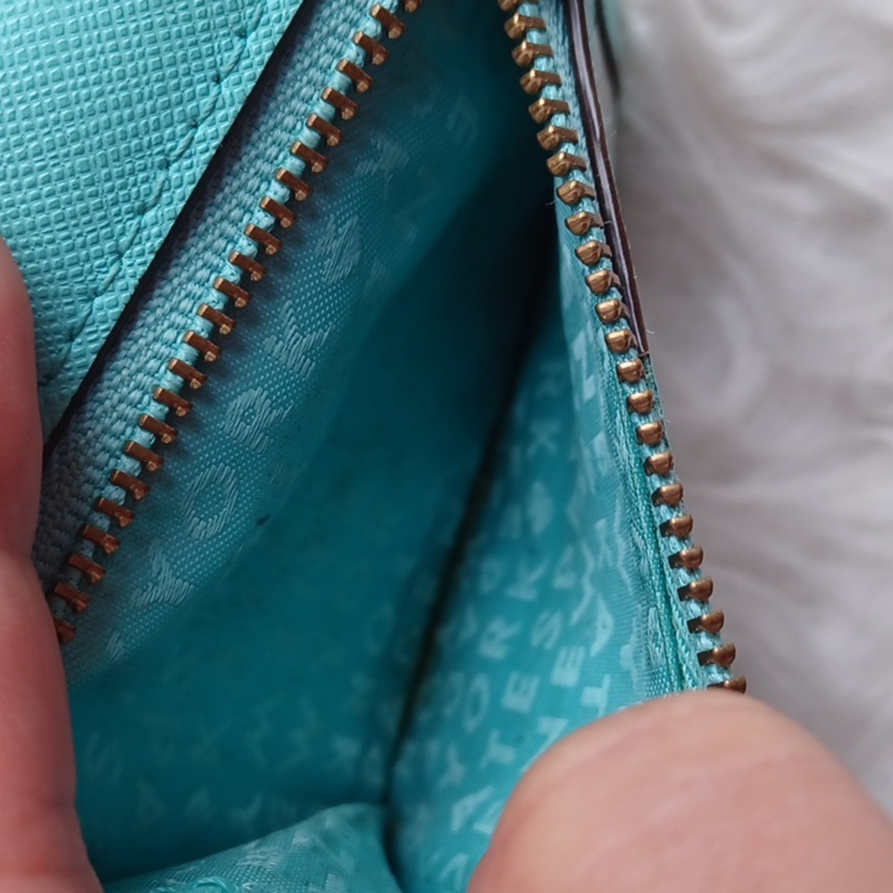 Kate Spade  wallet - Picture 7 of 16